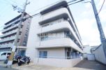 シギハイツ竹田の外観画像