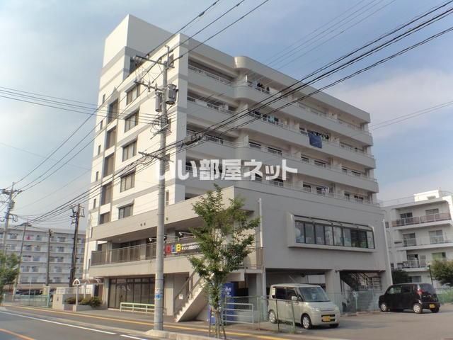 ブランマーレ船小路の外観画像