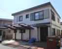 町田市玉川学園5丁目戸建の外観画像