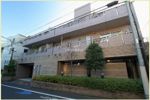 藤和シティホームズ西荻窪の外観画像