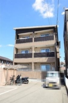 エレアージュ東姫路駅前IIIの外観画像