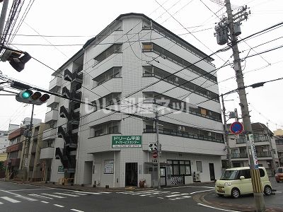 杉ヶ町北ビルの外観画像