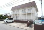 ロイヤルハイツ池田Ⅱの外観画像
