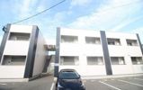 プレジュール春日の外観画像