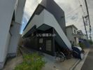 Lazward HigashiOsaka(ラズワルドヒガシオオサカ)の外観画像