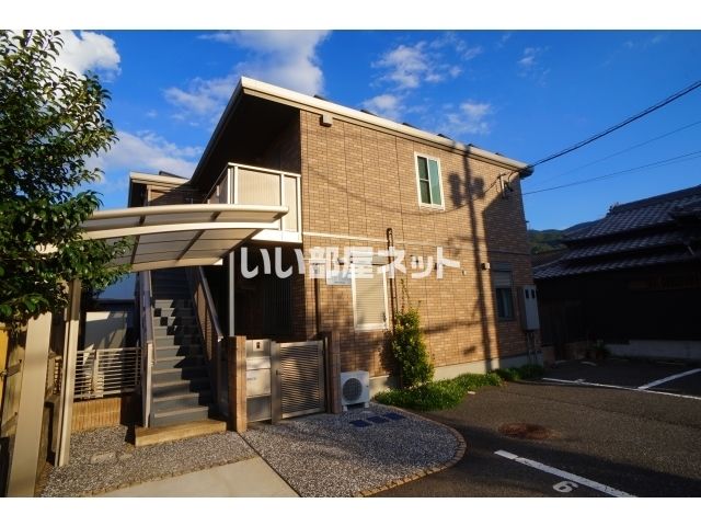 Will Court(セキスイハイム)の外観画像