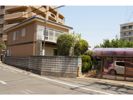 長崎町有田邸の外観画像
