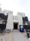GRANDTIC LY 祇園の外観画像