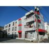 荒井マンションBALMY248の外観画像