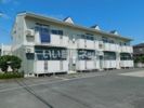 ファミールKOBAYASHIの外観画像