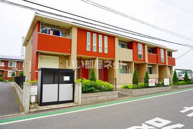 カンタービレの外観画像