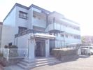クレール東豊中の外観画像