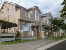 クレスト－ル一本木東の外観画像