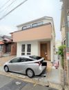 船橋市三山01の外観画像