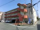 コーポ内山2の外観画像