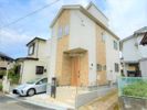 船橋市松が丘01の外観画像