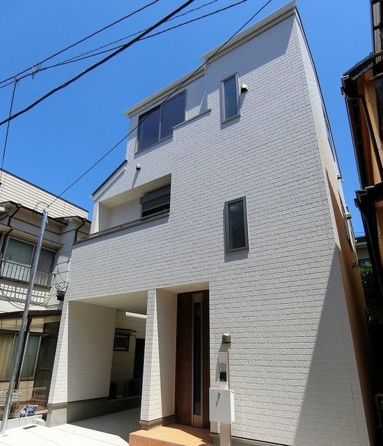 江戸川区江戸川01の外観画像