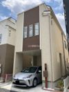 船橋市前原東01の外観画像