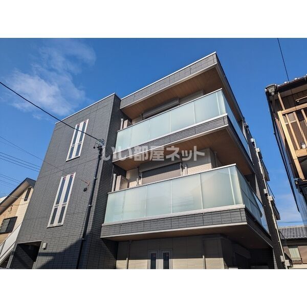 ドリーム庄内通の外観画像