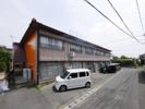 さくらアパートの外観画像
