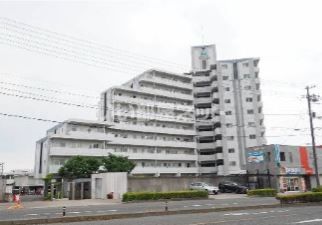 サーパス渭東の外観画像