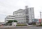 サーパス渭東の外観画像