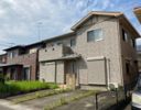 西大沼T戸建ての外観画像
