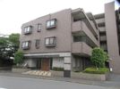 ライオンズマンション十条台の外観画像