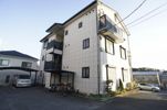 パイントリーⅣの外観画像