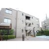 サンライズ松本No．5の外観画像