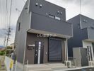 Riche Aの外観画像
