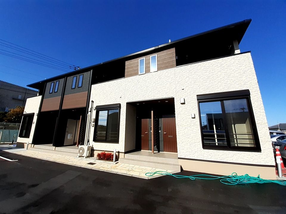 アンフィニ リアンの外観画像