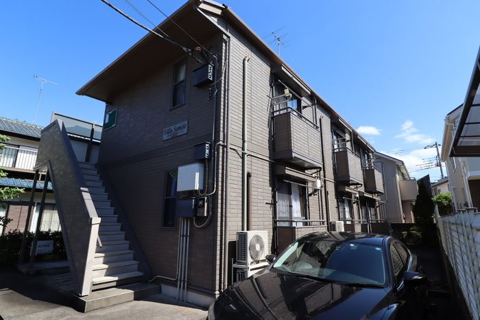 Villa Semtieの外観画像