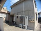ノヴェル栄 B棟の外観画像