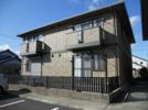 Vivienda・K(ﾋﾞﾋﾞｴﾝﾀﾞｹｲ) Bの外観画像