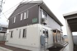 ドリームコート大野の外観画像