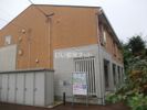 フォーピュア 南城の外観画像