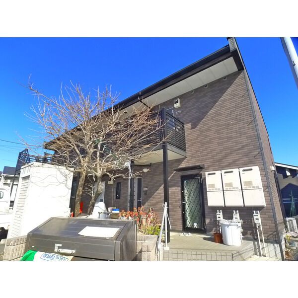 レジョン・ドの外観画像