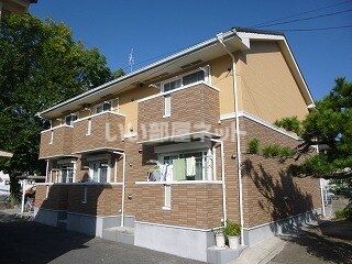 ロハス新大宮の外観画像