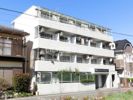 坂戸ダイカンプラザシティ1の外観画像