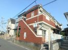 シティパレス東住柳町の外観画像