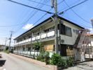 第1田辺コーポの外観画像