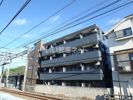 シティホームズ若葉の外観画像