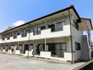 第2田辺コーポの外観画像