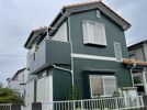 城南グリーン住宅の外観画像