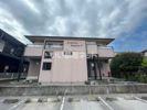 サンガーデンカムアンドエムF棟(清原台)の外観画像