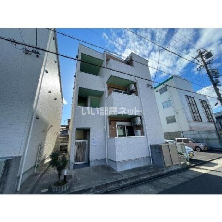 ペトリコール砂田(ペトリコールスナダ)の外観画像