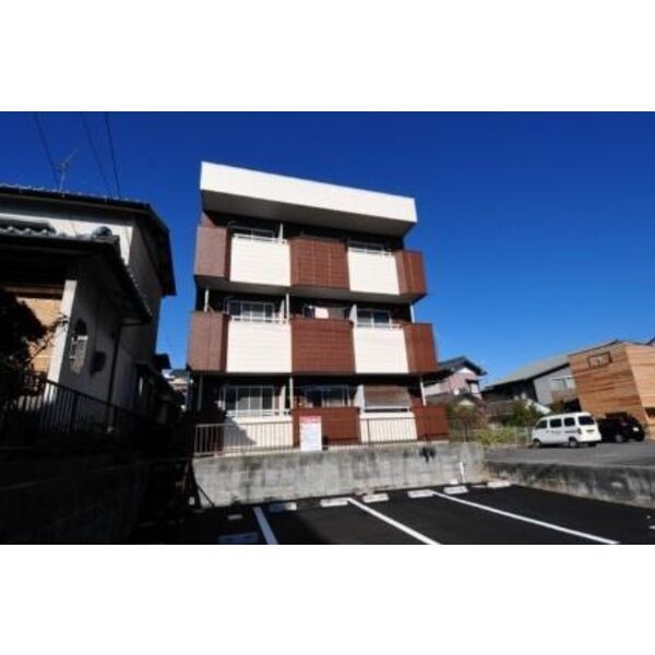 ハイツマローネの外観画像