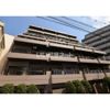 朝日プラザ新神戸 606号室の外観画像