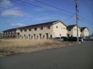 メリープラッツ平成町Ⅵ棟の外観画像